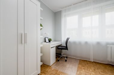 Mieszkanie 3 pokojowe, Suraska 6 — Białystok