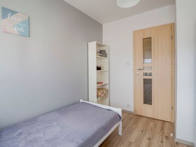 Pokój nr 3, Waszyngtona 22A — pokój