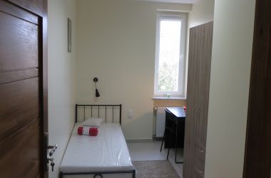 Mieszkanie 4 pokojowe, Grochowa 11 — Białystok